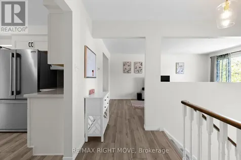 5 Chestnut Place Orillia ON L3V 7N8