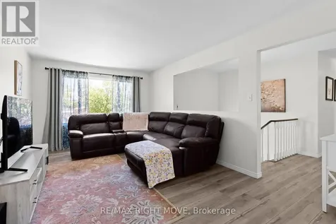 5 Chestnut Place Orillia ON L3V 7N8