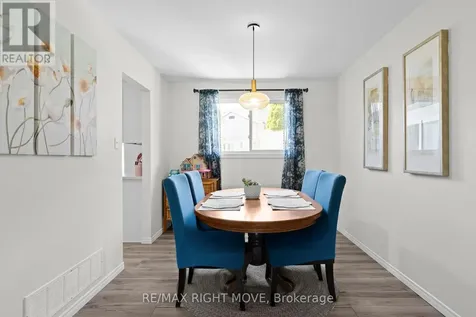 5 Chestnut Place Orillia ON L3V 7N8