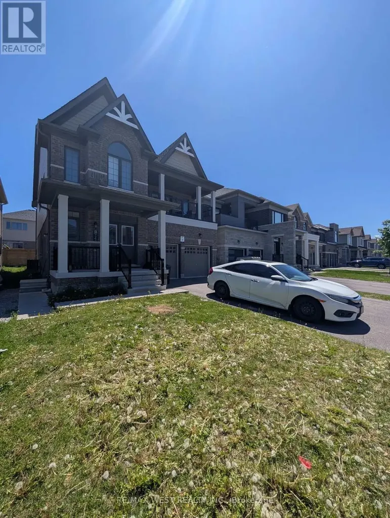 33 Bannister Road Barrie ON L9J 0L5