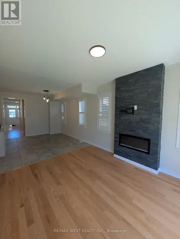 33 Bannister Road Barrie ON L9J 0L5