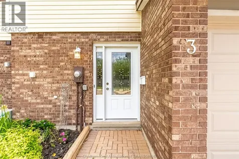 393 Baldoon Road Chatham ON N7L 4P3
