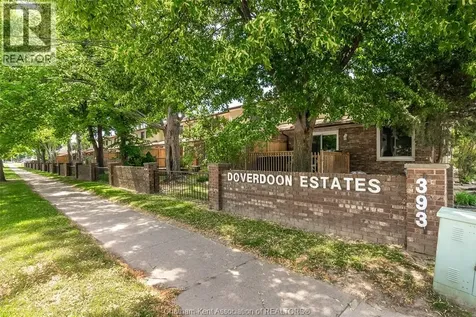 393 Baldoon Road Chatham ON N7L 4P3