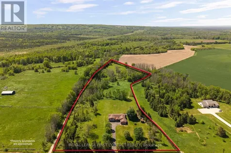 2053 26 Highway Springwater ON L9X 0G5
