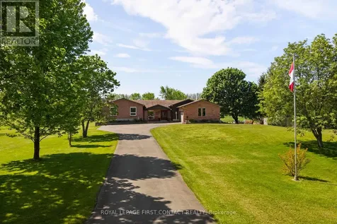 2053 26 Highway Springwater ON L9X 0G5