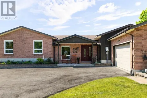 2053 26 Highway Springwater ON L9X 0G5
