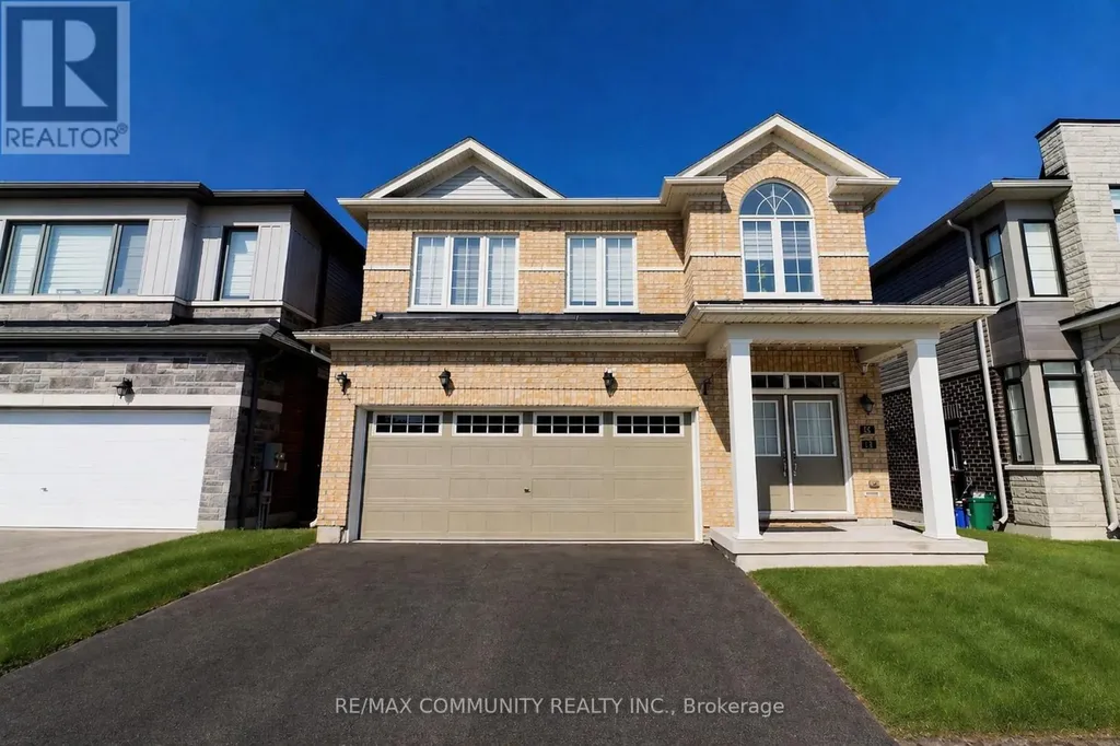 44 Bannister Road Barrie ON L9J 0L7