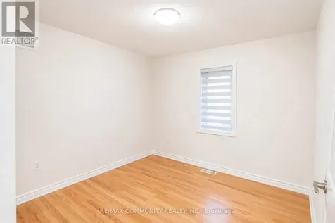 44 Bannister Road Barrie ON L9J 0L7