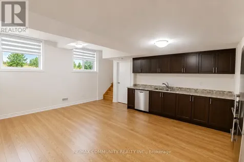 44 Bannister Road Barrie ON L9J 0L7