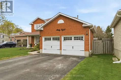 68 Cooper Court Cobourg ON K9A 5K4