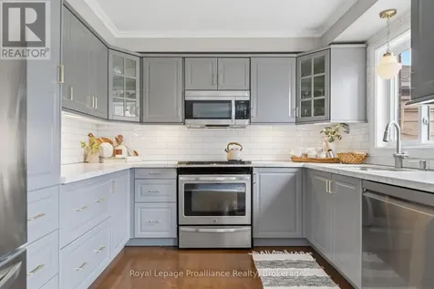 68 Cooper Court Cobourg ON K9A 5K4