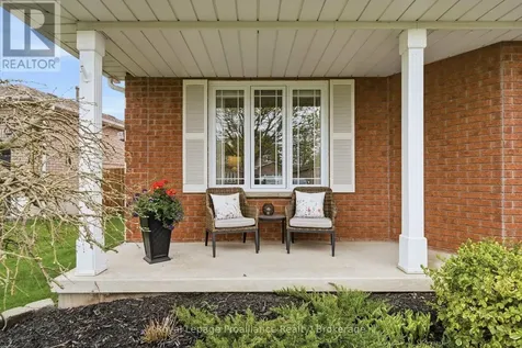 68 Cooper Court Cobourg ON K9A 5K4