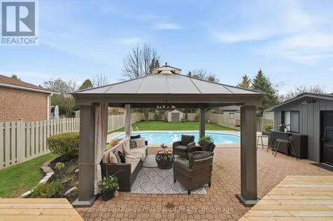 68 Cooper Court Cobourg ON K9A 5K4
