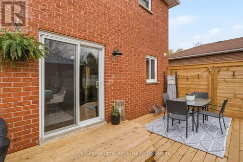 68 Cooper Court Cobourg ON K9A 5K4