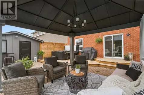 68 Cooper Court Cobourg ON K9A 5K4