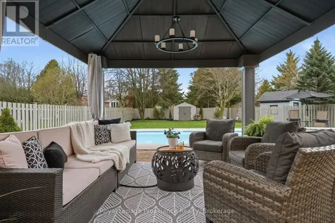 68 Cooper Court Cobourg ON K9A 5K4
