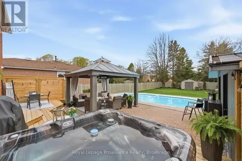 68 Cooper Court Cobourg ON K9A 5K4
