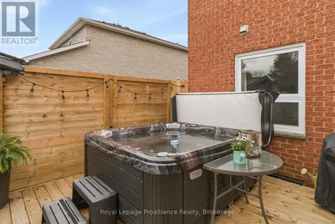 68 Cooper Court Cobourg ON K9A 5K4