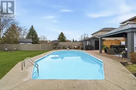 68 Cooper Court Cobourg ON K9A 5K4