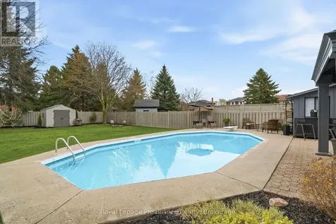 68 Cooper Court Cobourg ON K9A 5K4