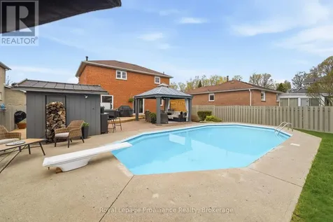 68 Cooper Court Cobourg ON K9A 5K4