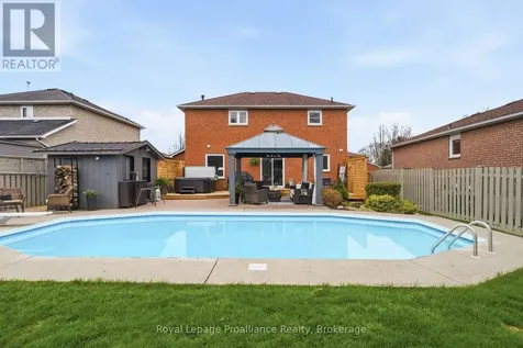 68 Cooper Court Cobourg ON K9A 5K4