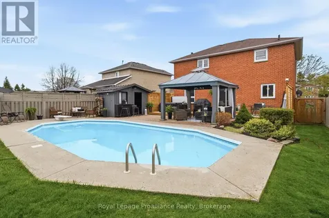 68 Cooper Court Cobourg ON K9A 5K4