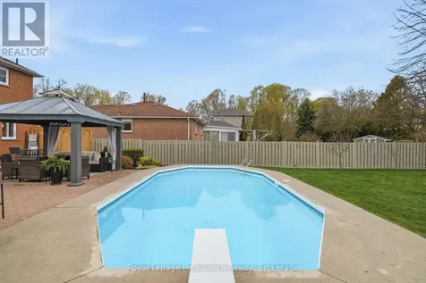 68 Cooper Court Cobourg ON K9A 5K4