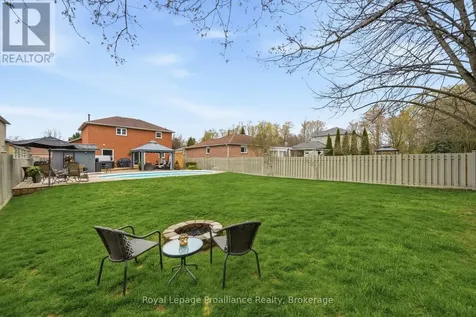 68 Cooper Court Cobourg ON K9A 5K4