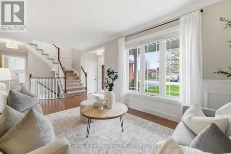 68 Cooper Court Cobourg ON K9A 5K4