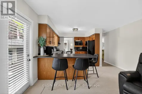 29 Trevithick Terrace St. Thomas ON N5R 5Y6