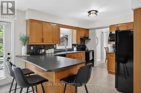 29 Trevithick Terrace St. Thomas ON N5R 5Y6