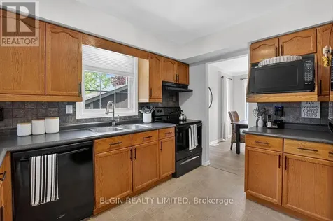 29 Trevithick Terrace St. Thomas ON N5R 5Y6