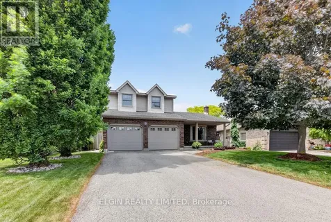 29 Trevithick Terrace St. Thomas ON N5R 5Y6