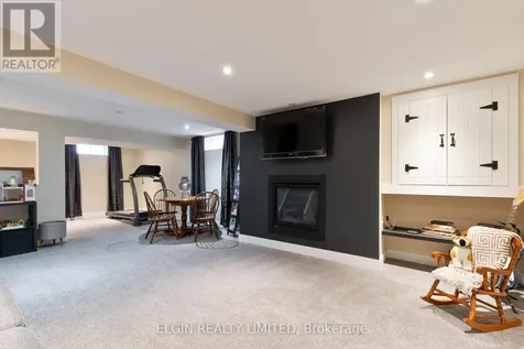29 Trevithick Terrace St. Thomas ON N5R 5Y6