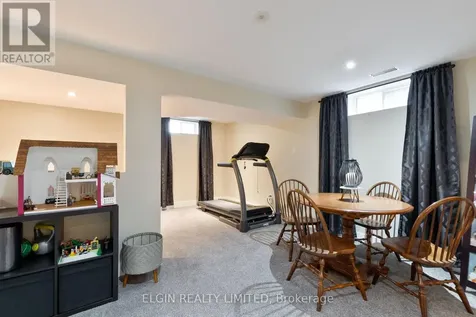 29 Trevithick Terrace St. Thomas ON N5R 5Y6