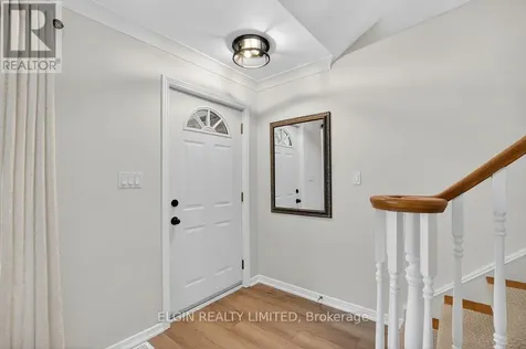 29 Trevithick Terrace St. Thomas ON N5R 5Y6