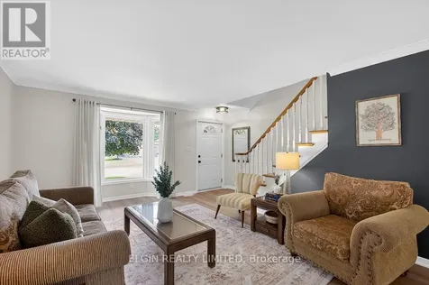29 Trevithick Terrace St. Thomas ON N5R 5Y6
