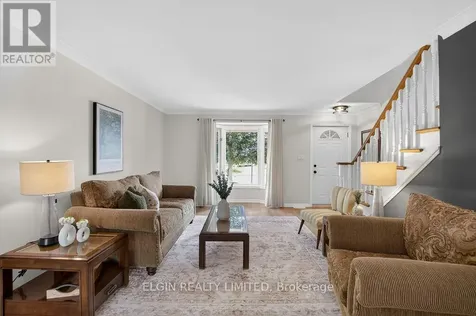 29 Trevithick Terrace St. Thomas ON N5R 5Y6