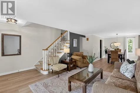 29 Trevithick Terrace St. Thomas ON N5R 5Y6