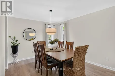29 Trevithick Terrace St. Thomas ON N5R 5Y6