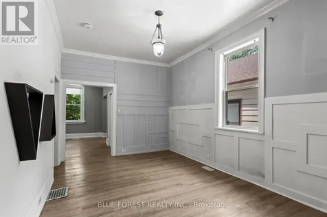 190 Clarence Street London East (east K) ON N6B 2J7