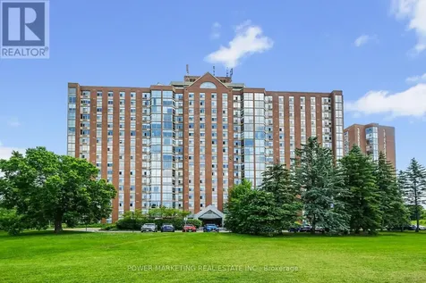2759 Carousel Crescent Ottawa ON K1T 2N5