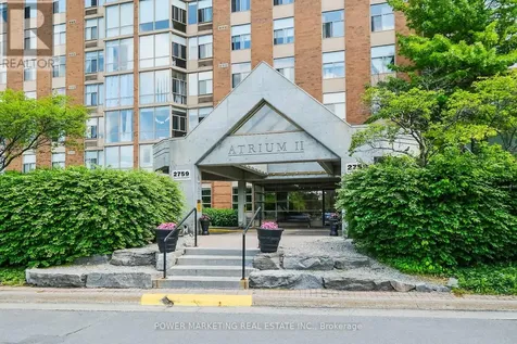 2759 Carousel Crescent Ottawa ON K1T 2N5