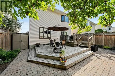 1912 Des Epinettes Avenue Ottawa ON K1C 6P5