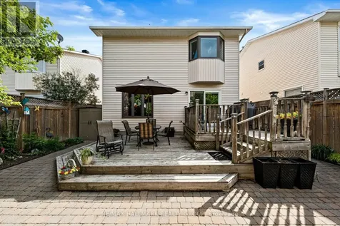 1912 Des Epinettes Avenue Ottawa ON K1C 6P5