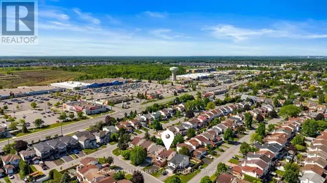 1912 Des Epinettes Avenue Ottawa ON K1C 6P5