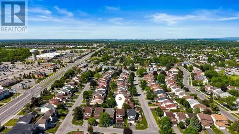 1912 Des Epinettes Avenue Ottawa ON K1C 6P5