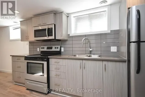1847 Walkley Road Ottawa ON K1H 6X9
