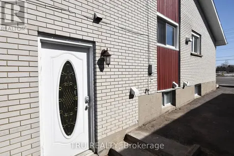 1847 Walkley Road Ottawa ON K1H 6X9
